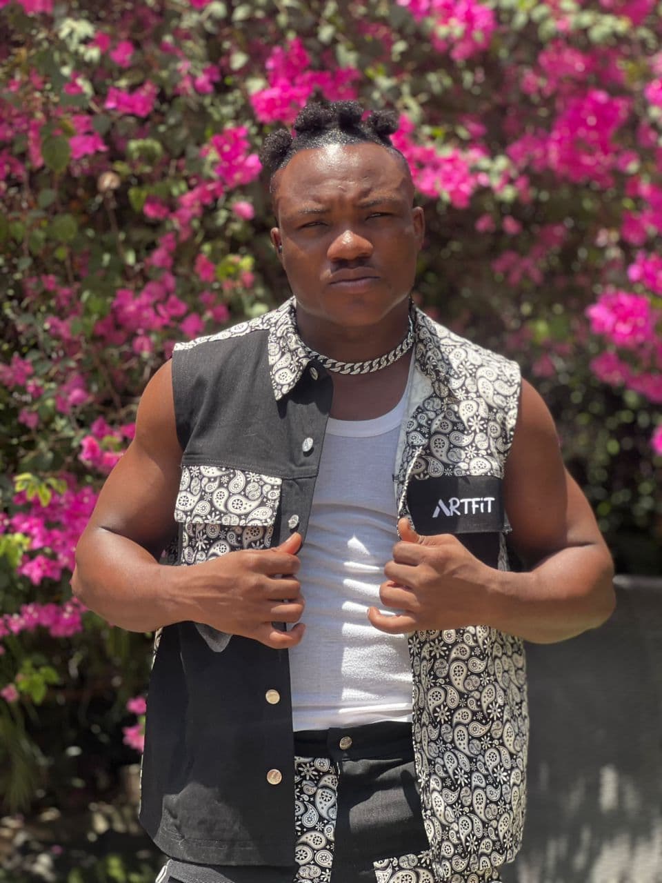 Balogun Jerry (Bjmiah)