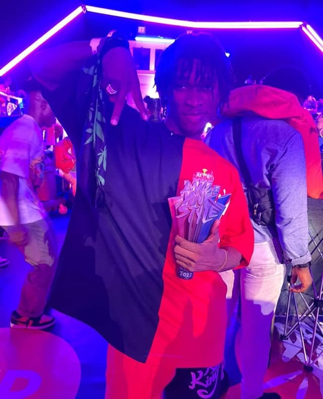 Performance preparation