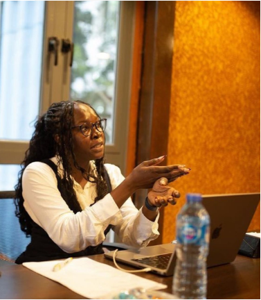 Olabanke Oyinkansola