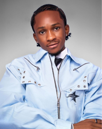 Benedict Emmanuel Odoh